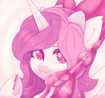 Ashpink Radiance (My Little Pony)