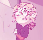 Adele Rosebush (The Owl House)