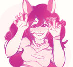 Ashley Valentine (Persona/Avatar)